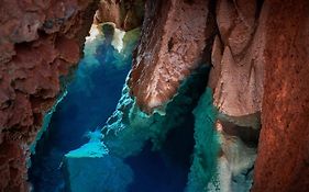 Grotta Giusti Terme